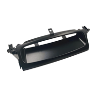 Faible MOQ en stock – Nouvelle couverture d'horloge de tableau de bord de rechange OE 5542160070 5542160060 pour Prado GX470 2003-2009