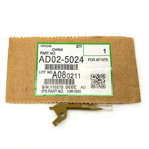 Dedo de Selector de <span class=keywords><strong>tambor</strong></span> para Rioch Aficio 1060 1075 2051 2060 2075 2051SP 2060SP 2075SP Dedo de Selector de AD02-5024Drum - Product Image 1