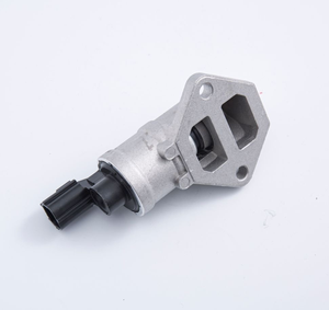 Vanne de régulation d'air de ralenti F6RZ9F715AA TV226 AC4406 AC506 pour Ford Ecosport Escape Mazda Mercury - Product Image 6