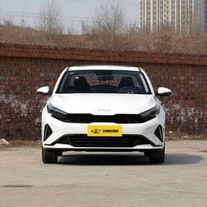 Nouvelle <span class=keywords><strong>Kia</strong></span> K3 2026 1.5L IVT Confort et Plaisir, Toutes Options, Berline Compacte Neuve, Nouvelle <span class=keywords><strong>Kia</strong></span> Cerato <span class=keywords><strong>Forte</strong></span> - Product Image 4