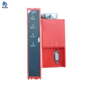 โมดูล PROFIBUS DP V1 ประสิทธิภาพสูง UFP11A-00 UFP11A-01 UFP11A-02 อะแดปเตอร์สื่อสารสำหรับเครือข่ายฟิลด์บัสอุตสาหกรรม - Product Image 1