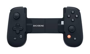 Manette de jeu filaire moderne de qualité supérieure <span class=keywords><strong>Backbone</strong></span> One pour téléphone, transforme la console de jeu en contrôleur, compatible avec iOS, compatible avec PC GameGear - Product Image 6