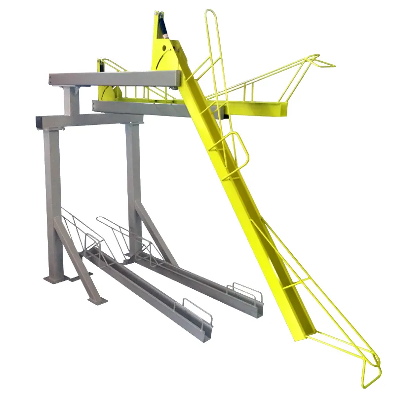 Çin fabrika yüksek kalite çok kapasiteli çift katlı bisiklet rafı için japonya bisiklet rafı toplu