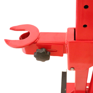 Amortiguador para coche, <span class=keywords><strong>cambiador</strong></span> de muelles, desmontaje de compresor - Product Image 5