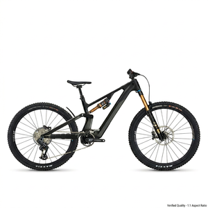 ข้อเสนอพิเศษ Orbea WILD M-LTD 20mph - Product Image 1