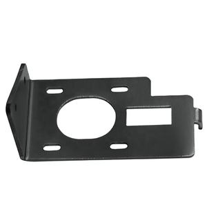 Pièces en tôle sur mesure OEM |   Soudage et traitement de surface en acier professionnel - Product Image 4