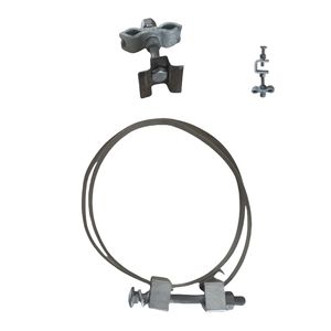 Hongzhi OPGW สายเคเบิลใยแก้วนำแสงที่ยึด<span class=keywords><strong>ลง</strong></span>ได้รุ่น oyx คุณภาพสูงใหม่สำหรับหอคอยและเสา - Product Image 3