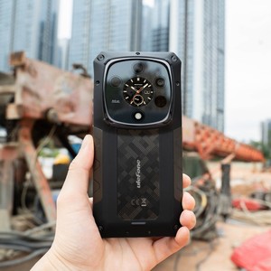 Ulefone Armor <span class=keywords><strong>28</strong></span> Ultra Étanche: Wi-Fi 7 Android 15 6.67 ''120Hz Affichage 64MP Vision Nocturne - Product Image 6