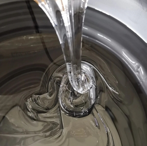Cosmetic Grade PIB/PB2400 Polyisobutylene CAS 9003-27-4 PB2400 for Syntheses Material Intermediates Polyisobutene PIB PB2400 - Product Image 2