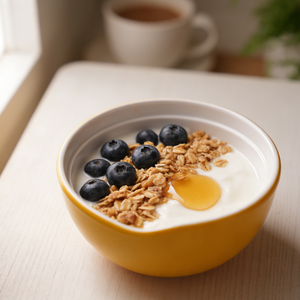 Petits bols de service incassables de 6 pouces, compatibles lave-vaisselle, en mélamine, mini-bols pour collations, condiments, sauces, desserts, glaces - Product Image 4