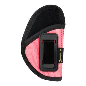 Étui tactique portable anti-rayures pour extérieur, sac à arme en cuir à extraction rapide avec fermeture éclair, accessoires de terrain CS, sacs de ceinture - Product Image 2