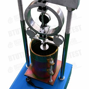 Manuel CBR ETERNAL pour machine 30/50kN ASTM D1883 BS 1377 EN 13286 pour sols du Hebei - Product Image 6