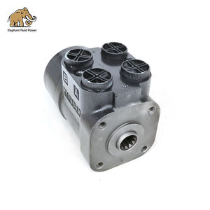 Eaton 101-3 125 160 <span class=keywords><strong>200</strong></span> 250 Unité de direction orbitale à direction hydraulique - Product Image 3