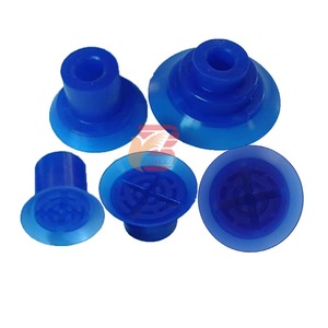 Accesorio de Brazo Robótico para Abrir Bolsas, Ventosa ZP3P-20 25 35 50PTSF, Diseñado Específicamente para Máquinas de Envasado de Películas - Product Image 1