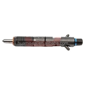 Piezas de Maquinaria de Construcción, Piezas de Motor Diésel 1104A-44T 1104C-44T, Inyector de Combustible 2645K012 - Product Image 2