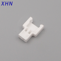 Boîtiers de bornier fil à fil MX2.0mm C2003/51005, 2mm, simple rangée, sans verrouillage