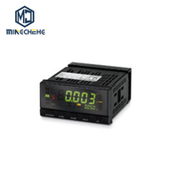 Nouveau K3HB-VLC-B1 100-240VAC Compteur numérique de panneau, Indicateur de processus, Contrôleur Série K3HB K3HB-VLB K3HB-VLC K3HB-SSC Industriel Au