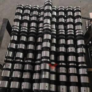 Camshaft QSX15 ISX QSZ13 ISX15 Diesel Machinery Engine Parts 4101449 3681447 Camshaft <strong>Big</strong> <strong>Cam</strong> for <strong>Cummins</strong> 4298626 4059331 - Product Image 4