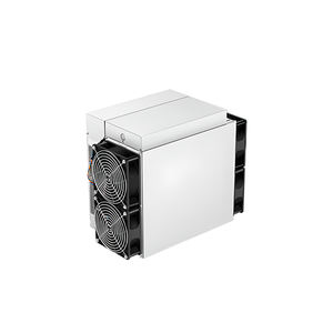Bitmain Antminer L11 20G Scrypt Miner 20GHs pour LTC DOGE 3680W, mineur ASIC à haute efficacité - Product Image 2