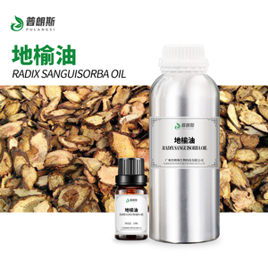Usine d'huile essentielle Di Yu herbe naturelle racine sèche Burnet/sanguisorbae Radix 100% Pure <span class=keywords><strong>Sanguisorba</strong></span> Officinalis L Oem/Odm - Product Image 1