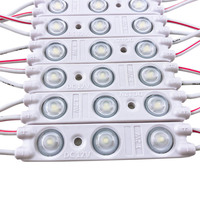Mini Module LED SMD rvb, pour boîte à lumière, prix d'usine