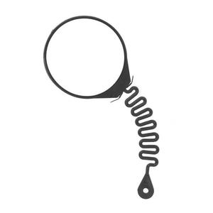 Cordon anti-perte pour bouchon de réservoir de carburant, pour Volvo S90 S80 S60 XC60 XC90 31336424 - Product Image 1