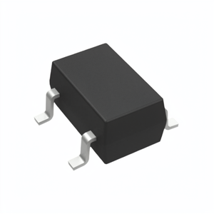 Composants électroniques de circuit logique BOM IC en stock MC74VHC1GT32DTT1 SOT 23 5 Thin, TSOT 23 5 - Product Image 1