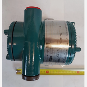 Yokgawaa EJX440A Intelligent HART7 DPharp Absolute EJX440A-ECS4G-319DD/X2/K1/M11/T09 - Product Image 3