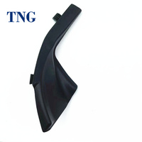 Pièces d'auto avant droite garde-boue joint Triangle colle 53866-60100 pour LAND CRUISER PRADO 152