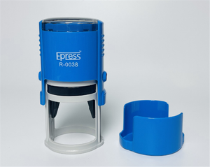 Штампы для печати среднего размера, 38 мм - Product Image 6