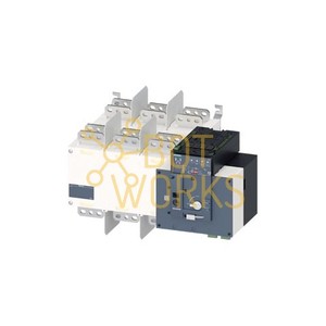 Siemens 3KC83560JA220GA3 - Nuovo - Product Image 1