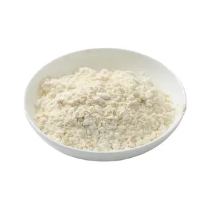 Pasokan pabrik carboxymethymethyl chitosan bubuk larut air cas 83512. 2-0. 5-0 carboxymethyl chitosan