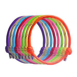 Collar para Mascotas Recién Nacidas, 8 Colores Diferentes, Suave y Ajustable, con Reflectivo - Product Image 1