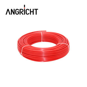 Factory Supply PA11 PA12 Gekleurde Nylon <span class=keywords><strong>Tubing</strong></span> Pneumatische Luchtslang - Product Image 3