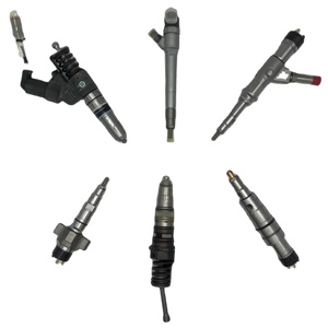 Original für Cummins Injektor 3411754 5283275 5337000 5476726 5491531 5561480 - Product Image 1