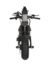 Nouveau Scooter Électrique Pliable G2 Ultra 2025 – Batterie au Lithium Étanche et Conception Intelligente – Le Plus Populaire - Product Image 4