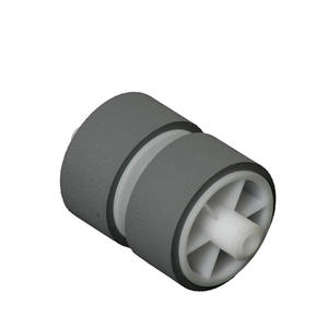Pour une utilisation <span class=keywords><strong>Canon</strong></span> DR-<span class=keywords><strong>C125</strong></span> DR-C225 Roue de rouleau de scanner haute vitesse 5484B001 (5484B001AA) Kit de rouleau d'échange de scanner - Product Image 3