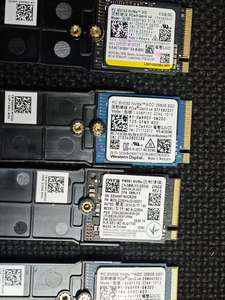 ฮาร์ดไดรฟ์สำหรับ <span class=keywords><strong>WD</strong></span> SN740 <span class=keywords><strong>SSD</strong></span> <span class=keywords><strong>512GB</strong></span> 1TB M.2 2230 NVMe PCIe Gen 4x4 Solid State Drive สำหรับพีซีแล็ปท็อปและเดสก์ท็อป - Product Image 2