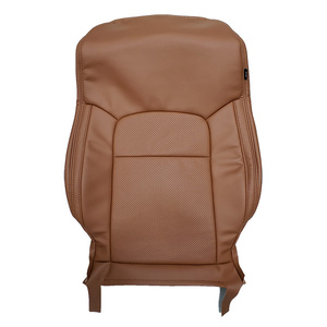 <span class=keywords><strong>Coprisedili</strong></span> <span class=keywords><strong>per</strong></span> <span class=keywords><strong>auto</strong></span> in pelle originale <span class=keywords><strong>imbottiti</strong></span> di lusso Premium grid diamond <span class=keywords><strong>per</strong></span> Toyota Land cruiser 200 - Product Image 3