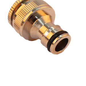 Accesorios <span class=keywords><strong>de</strong></span> Plomería Personalizados YOD, Servicio <span class=keywords><strong>de</strong></span> Mecanizado CNC, Grifo <span class=keywords><strong>de</strong></span> Jardín <span class=keywords><strong>de</strong></span> Acero Inoxidable 304/316SS, Adaptador <span class=keywords><strong>de</strong></span> Conexión Rápida <span class=keywords><strong>de</strong></span> Metal con Certificación NSF - Product Image 3