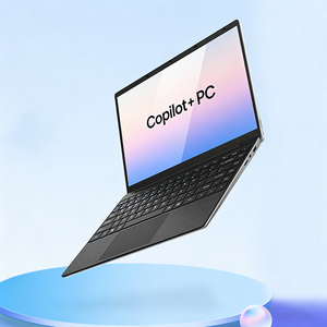 PC IA 14'' 15,6'' Intel Ultra 5 125H 1,4 kg Léger Prêt pour Copilot+ Traitement IA Local pour Entreprises et Bureaux Européens Vente en Gros - Product Image 2