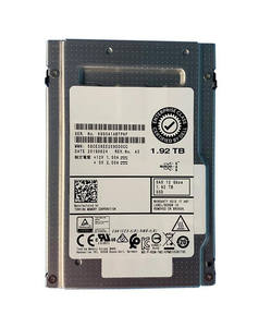SLB51-M1T9SS Serie PM5-R 1.92TB TLC SAS 12Gbps Unità a Stato Solido Interna da <span class=keywords><strong>2</strong></span>.5 Pollici per Lettura Intensiva - Product Image 2