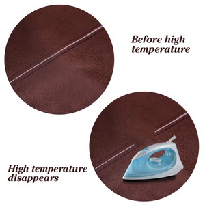 Stylo thermosensible pour broderie, recharge DIY pour points de couture, <span class=keywords><strong>marqueur</strong></span> pigmenté à décoloration pour peinture - Product Image 6