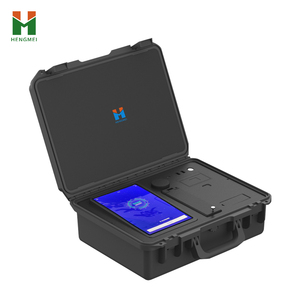 Analizador Eficiente para Pesticidas, Medicamentos Veterinarios y Metales Pesados, Registrador de Datos para Detección Precisa en Sitio - Product Image 1