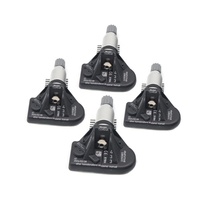 Capteur de pression des pneus Q CE Marking 433 MHz 68487472AA 68487472AB pour Chrysler 300 2022-2023 Dodge Challenger Charger 2022-2023