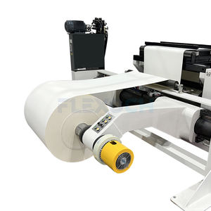 Máquina de Impresión Flexográfica Automática de <span class=keywords><strong>Tambor</strong></span> <span class=keywords><strong>Central</strong></span> de 4 Colores para Cajas de Pizza de Papel de Grado Alimenticio - Product Image 4