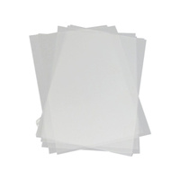 Diffuseur de lumière en polycarbonate TFT, film rétroéclairé LED pour utilisation automobile, avec taille et résolution personnalisables