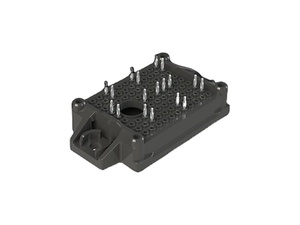 โมดูล2B ง่าย HCS06FH120E2C1 E2 1200V 100A โมดูลไฟฟ้า SIC - Product Image 4