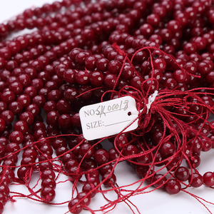 Perles Trillion pour la fabrication de bijoux, facettées et calibrées, y compris péridot, améthyste, turquoise, opale, topaze, rondelle brillante, trillion - Product Image 3