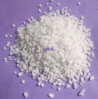 Sable de pierre de quartz de silice 4-6/6-8/8-16/16-26/26-40/40-70/70-120/Maille personnalisée pour la filtration de l'eau Excellente qualité SiO2